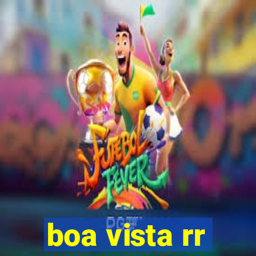 boa vista rr